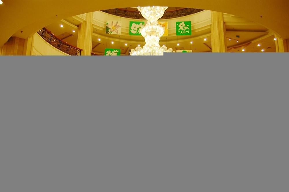 碧桂花城大酒店 大良 外观 照片